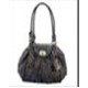 Kathy Van Zeeland Flapper Chic Shopper Handbag